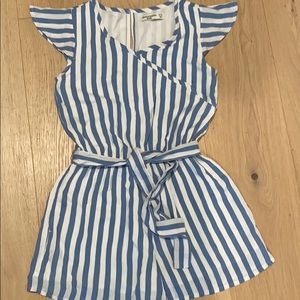 Abercrombie Kids Shorts Jumper Size 11/12